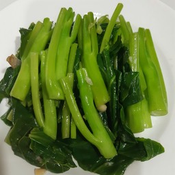 ึเพิ่มผัก