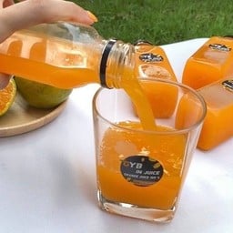Gyb in juice