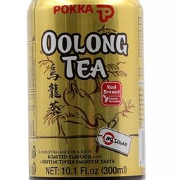 OOIONG TEA
