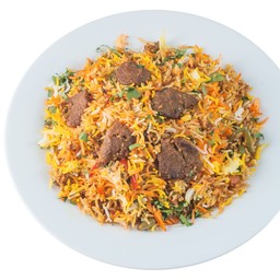 Biryani Beef