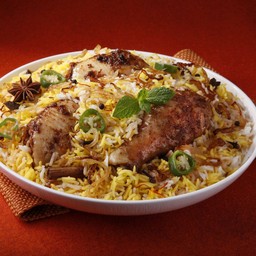 BIRYANI CHICKEN