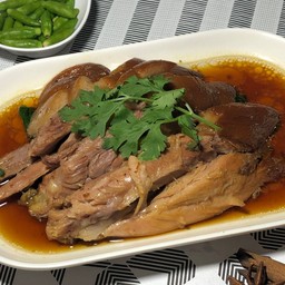 ขาหมู
