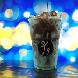 โกโก้มิ้นท์