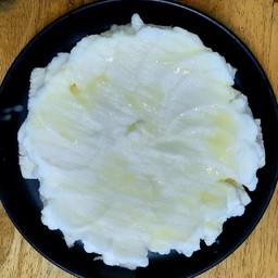 ปังเย็นไวท์มอลต์