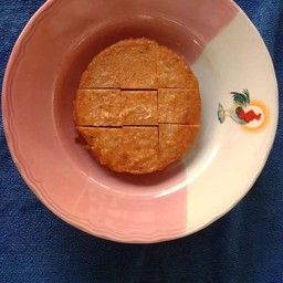 หมูยอทอด