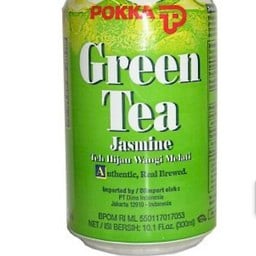 GREEN TEA