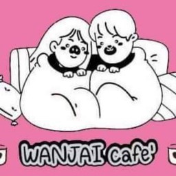 Wanjai café หวานใจคาเฟ่ by AM