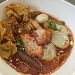 เย็นตาโฟจักรพรรดิ์ สาขา 3