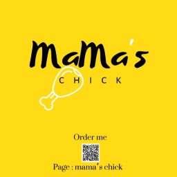 MaMa’s CHICK ไก่ทอดเกาหลี (แจ้งวัฒนะ19)