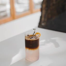 ESPRESSO TONIC