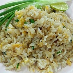 ข้าวผัดไข่  กล่องเล็ก
