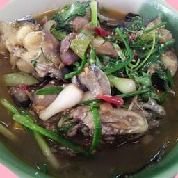 อ่อมปลาดุก