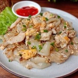 วิรัตน์ข้าวมันไก่  &วิรัตน์ต้มเลือดหมู