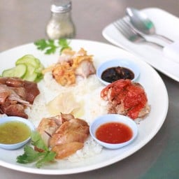 นาวาฟ้าใหม่-Nava Fahmai