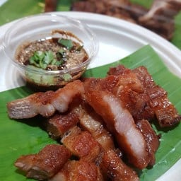 คั่วหมู