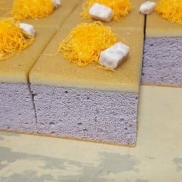 ขนมบ้านถุงเงิน Home make