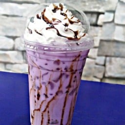 ชาต้วมเตี้ยม