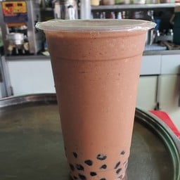 ชานมช็อคโกแลตสูตรไต้หวัน