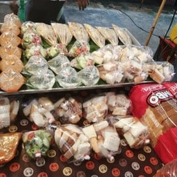 โชกุนทาโกะยากิ มศว องครักษ์