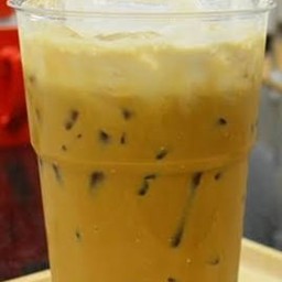 เอสเปรซโซ่เย็น (Thai Style)