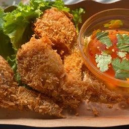 Chicken ยัดไส้