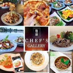 Chef's Gallery สัมมากร