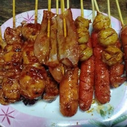 หม่าล่า@48