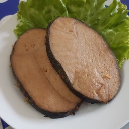ปลาเค็มเจ
