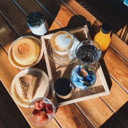 กาแฟสวนสุข มิตรสัมพันธ์ มิตรสัมพันธ์