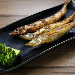 L1042.ปลาไข่ย่าง