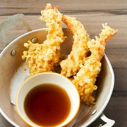 L1037.เทมปุระกุ้ง