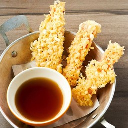 L1035.เทมปุระปูอัด