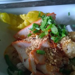 ก๋วยเตี๋ยวบ้านกูสุโขทัย