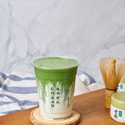 Yame Matcha 88kcal