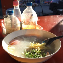 โจ๊ก กฤษดานคร