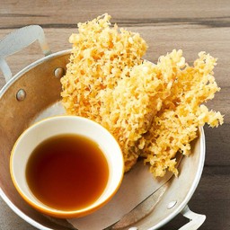 L1036.เทมปุระแซลม่อน