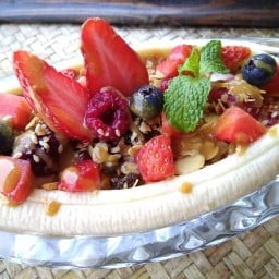 Greze Natural & Healthy (Phuket Town) Phuket Town