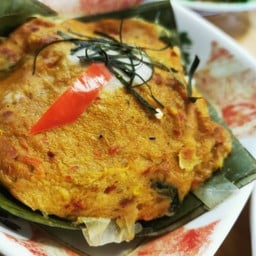ร้านแกงไทย-แกงใต้ 2 คลองสาม