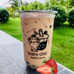 Barry Cha (แบรี่ฉะ)
