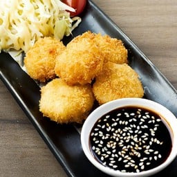 L1032.หอยเชลล์ไคยบาชิระ