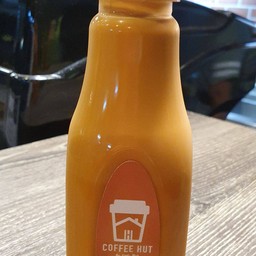 ชาไทยพร้อมดื่ม