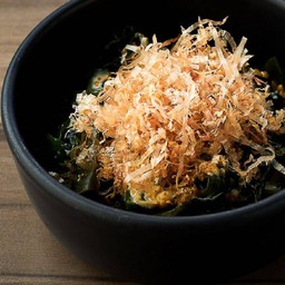 L1004.สาหร่ายเย็นซอสงา