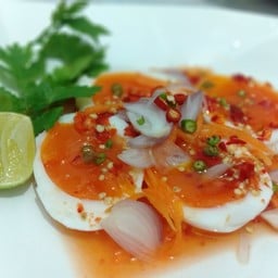 คนละยำ ตำอร่อย