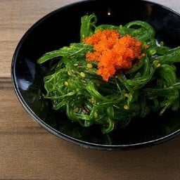 L1003.ยำสาหร่าย