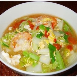 สุกี้ยากี้