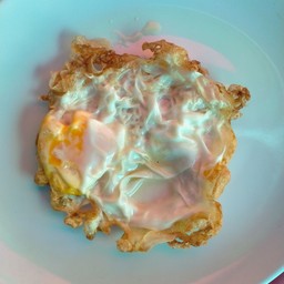 ไข่ดาว,ไข่เจียว