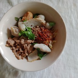 คุณแดงเย็นตาโฟ เคหะธานี4