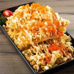 L1034.เทมปุระสุพรีม