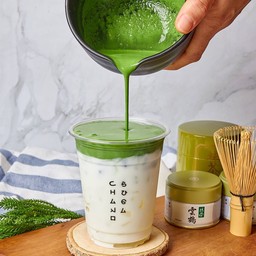 Waka Matcha 88kcal