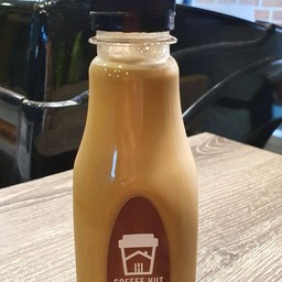 เอสเพรสโซ่เย็นพร้อมดื่ม